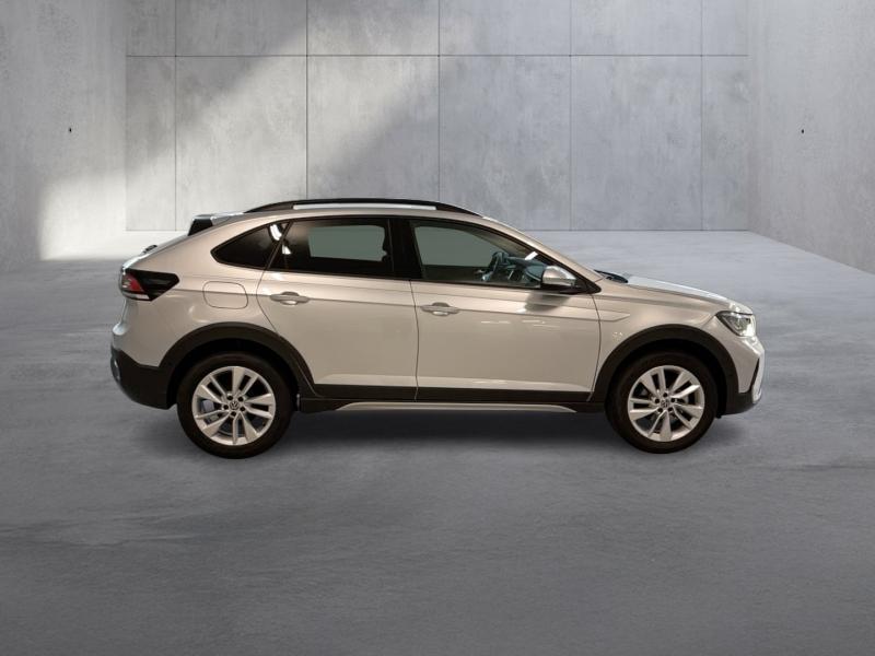 VW Taigo Friends TSI