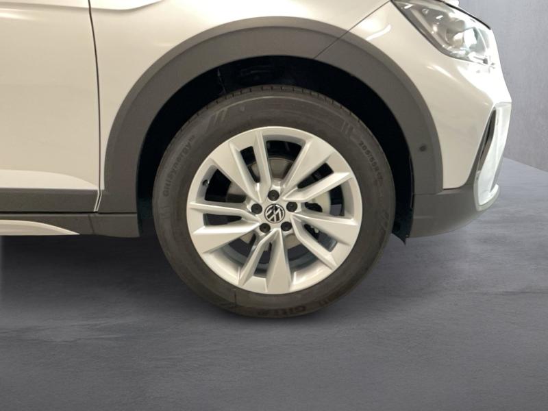 VW Taigo Friends TSI