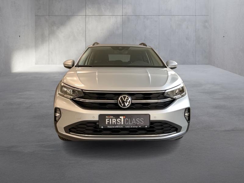 VW Taigo Friends TSI