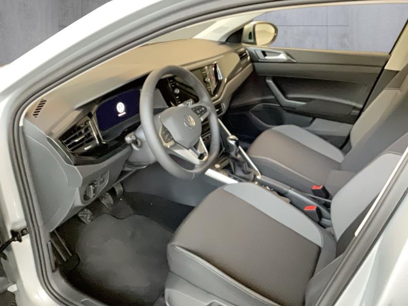 VW Taigo Friends TSI