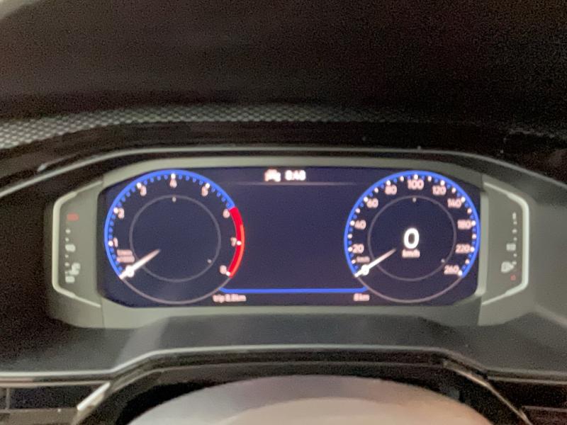 VW Taigo Friends TSI