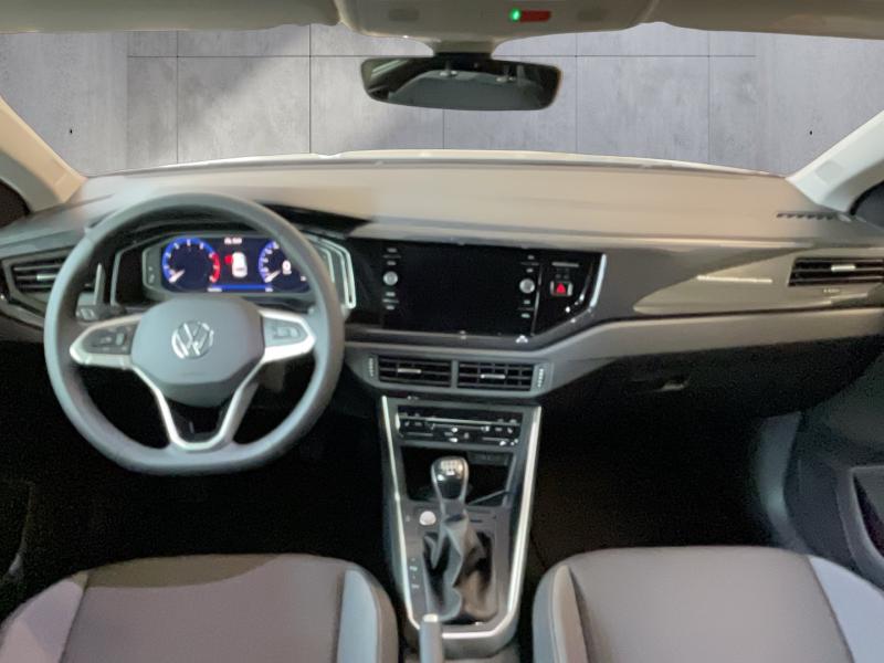 VW Taigo Friends TSI