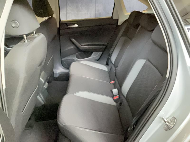 VW Taigo Friends TSI