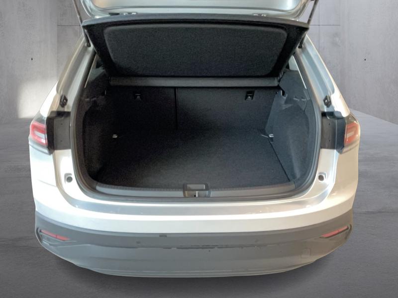 VW Taigo Friends TSI