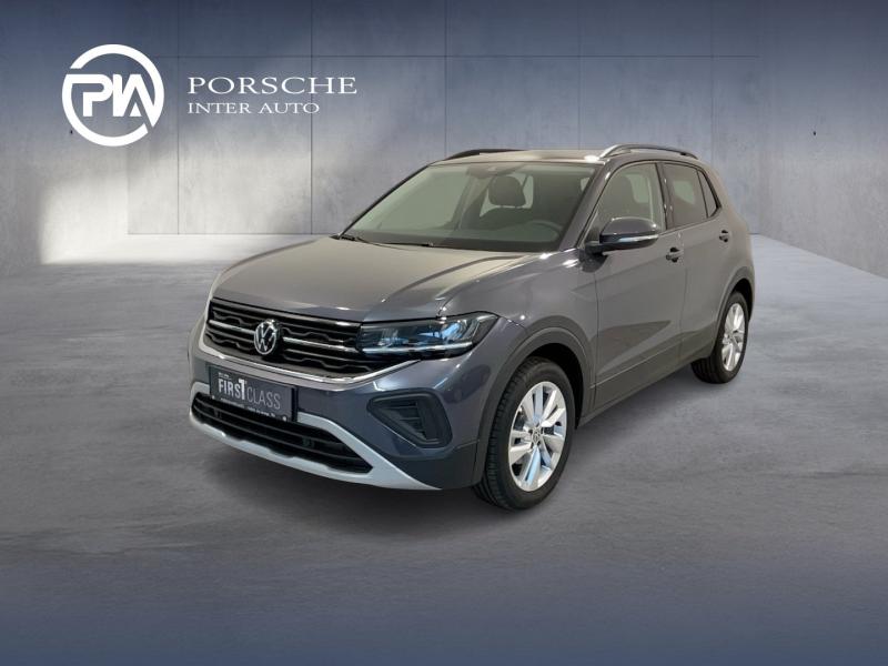 VW T-Cross Friends TSI