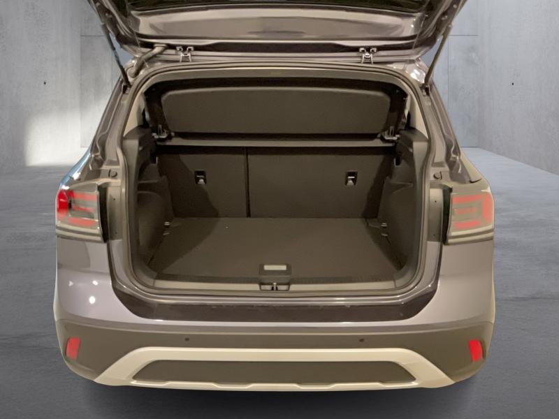 VW T-Cross Friends TSI