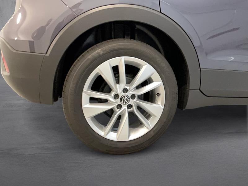 VW T-Cross Friends TSI