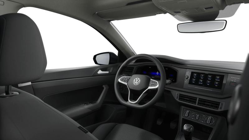 VW Polo 4Me