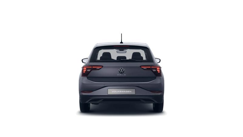 VW Polo 4Me