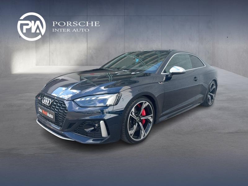 Audi RS 5 Coupé PA