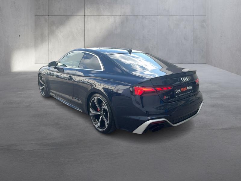 Audi RS 5 Coupé PA