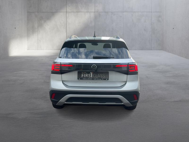 VW T-Cross Friends TSI