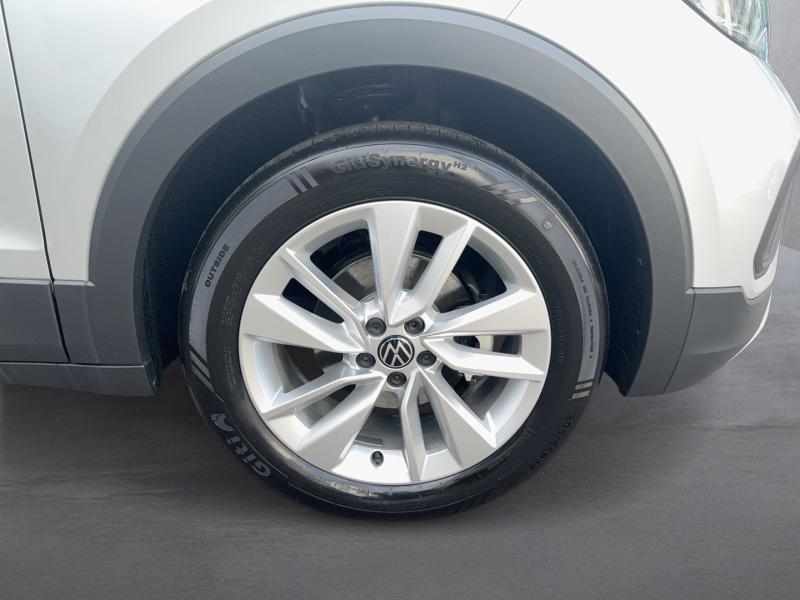 VW T-Cross Friends TSI