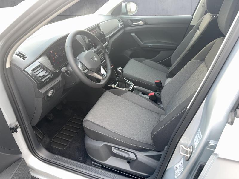 VW T-Cross Friends TSI