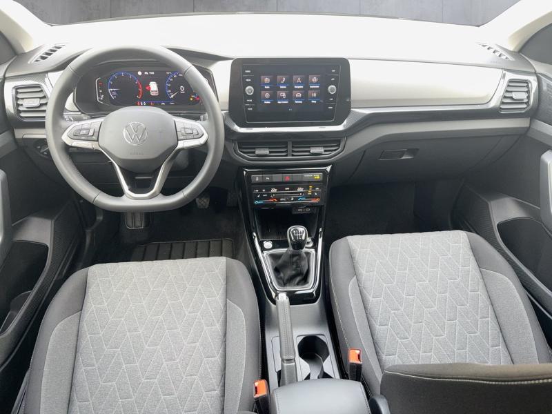VW T-Cross Friends TSI
