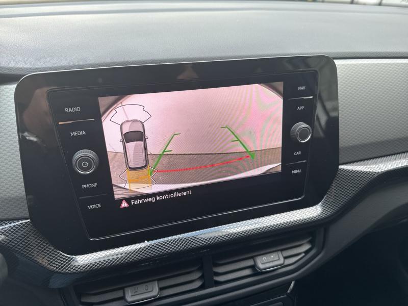 VW T-Cross Friends TSI