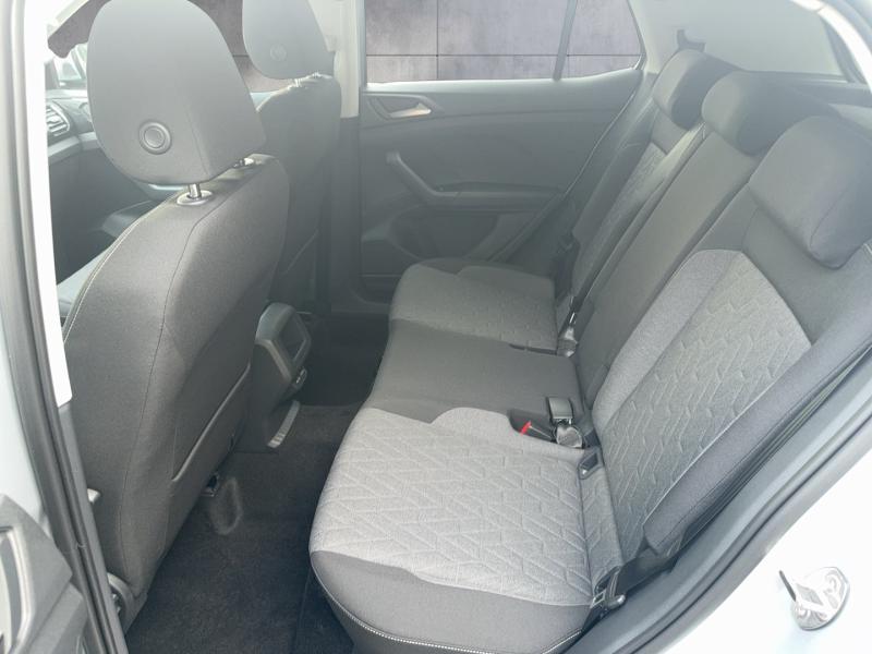 VW T-Cross Friends TSI