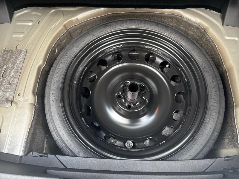 VW T-Cross Friends TSI