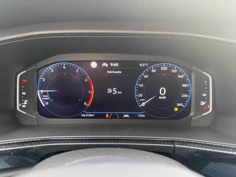 VW T-Cross Friends TSI