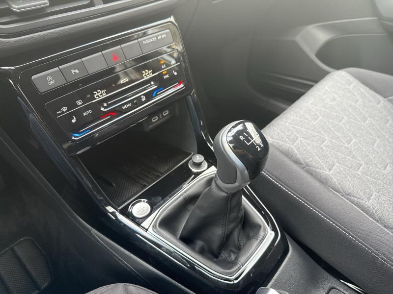 VW T-Cross Friends TSI