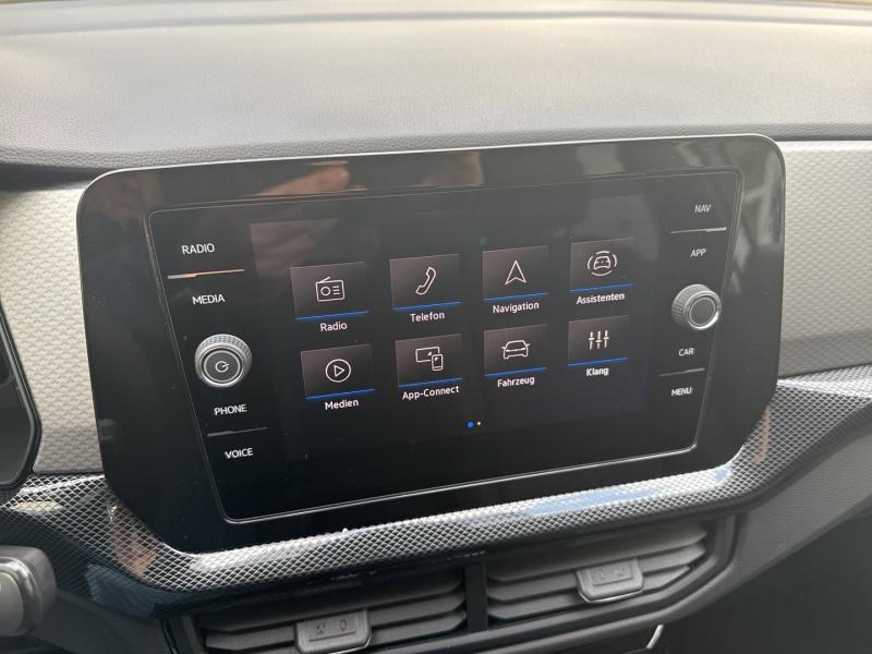 VW T-Cross Friends TSI