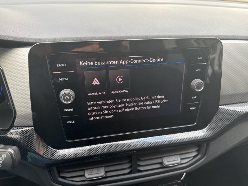 VW T-Cross Friends TSI