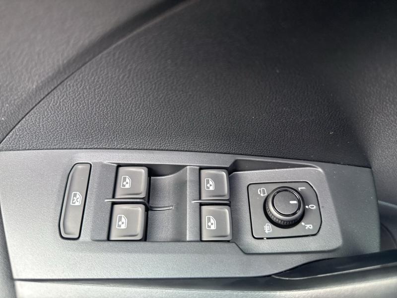 VW T-Cross Friends TSI