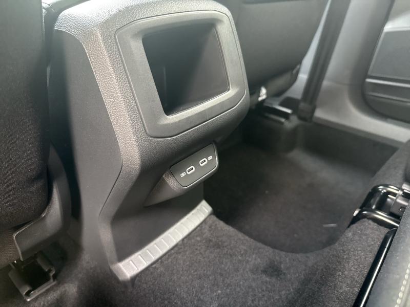 VW T-Cross Friends TSI