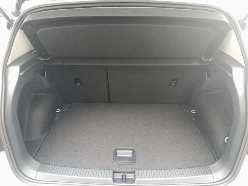 VW T-Cross Friends TSI