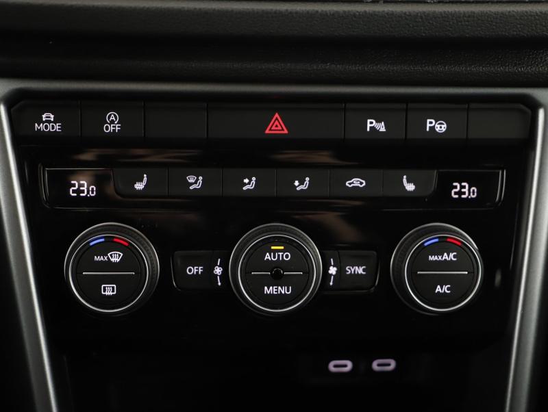 VW T-Roc Cabriolet Style TSI