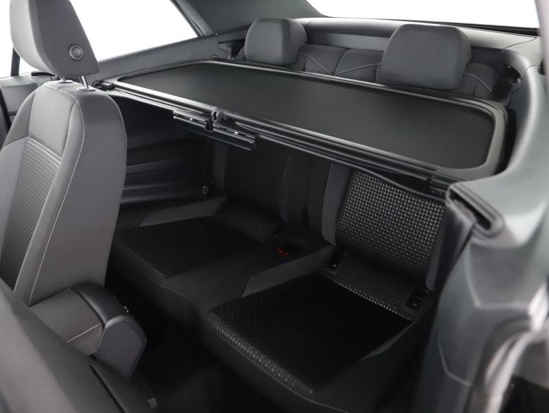 VW T-Roc Cabriolet Style TSI