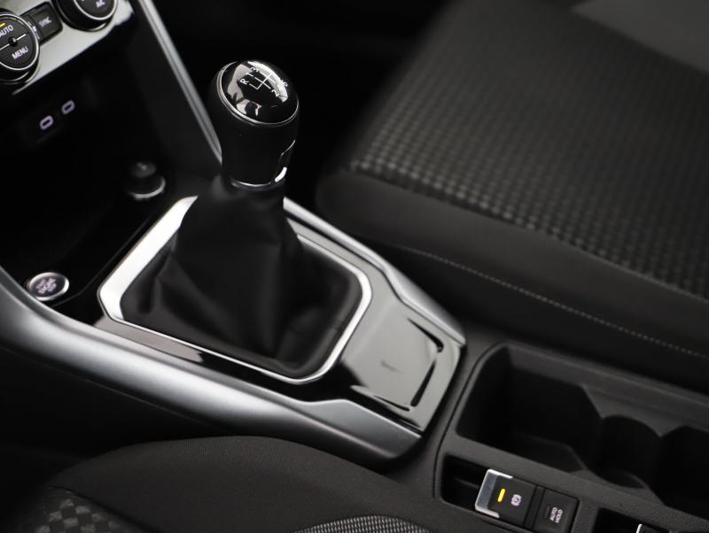 VW T-Roc Cabriolet Style TSI