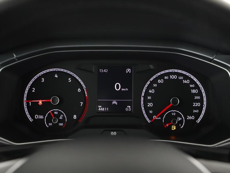 VW T-Roc Cabriolet Style TSI