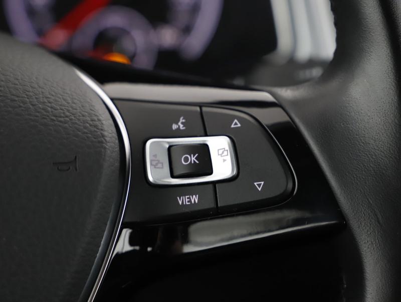 VW T-Roc Cabriolet Style TSI