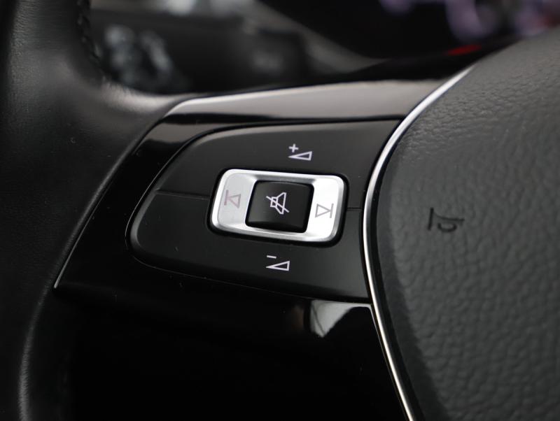 VW T-Roc Cabriolet Style TSI