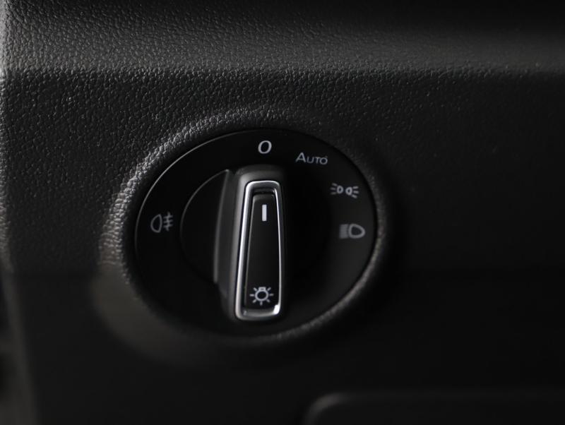 VW T-Roc Cabriolet Style TSI