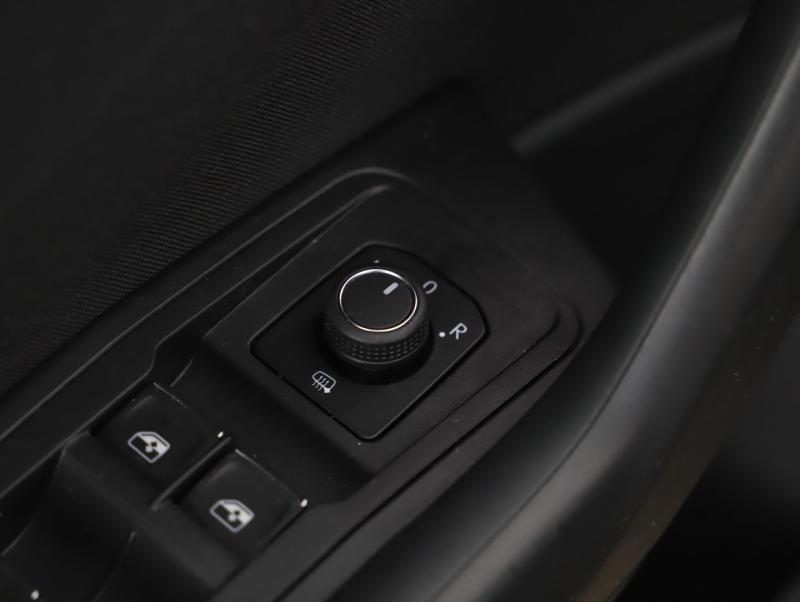 VW T-Roc Cabriolet Style TSI