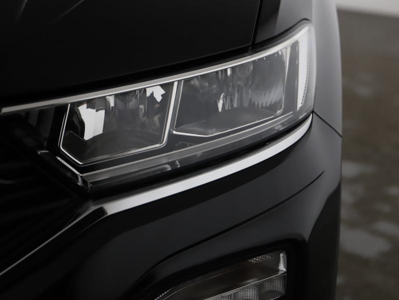 VW T-Roc Cabriolet Style TSI