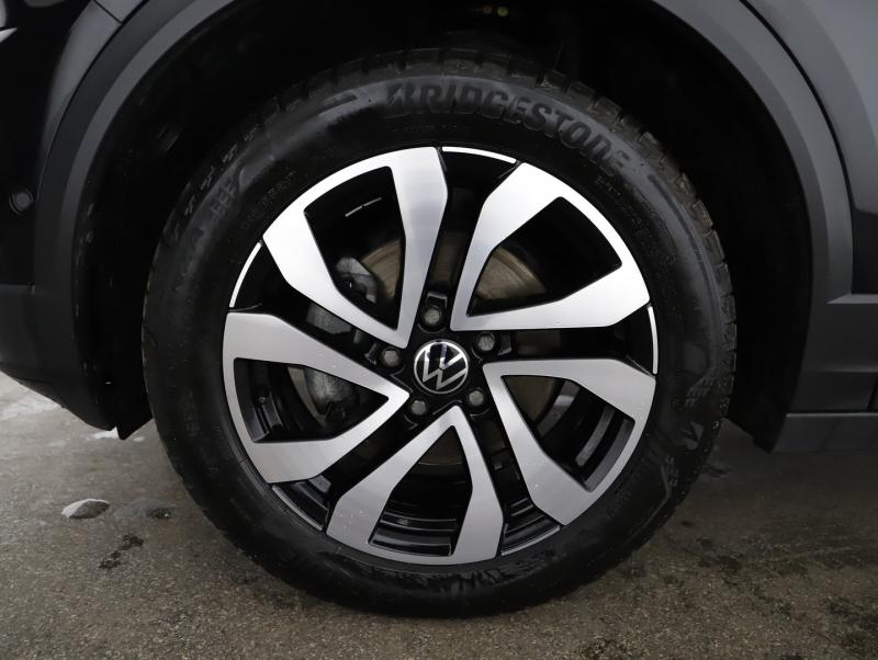 VW T-Roc Cabriolet Style TSI