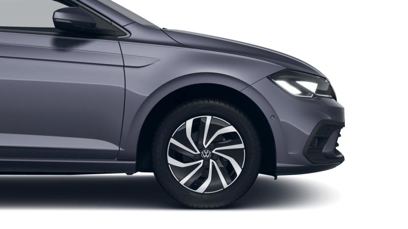 VW Polo Friends TSI