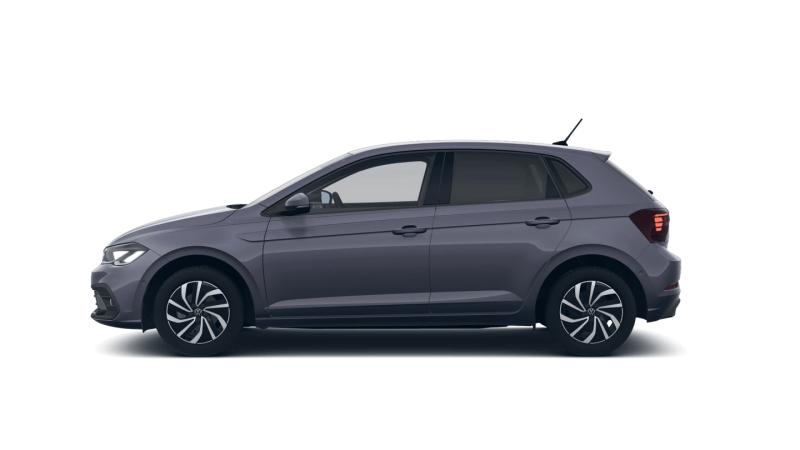 VW Polo Friends TSI