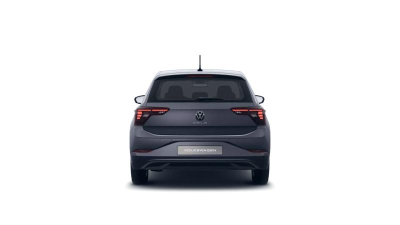 VW Polo Friends TSI