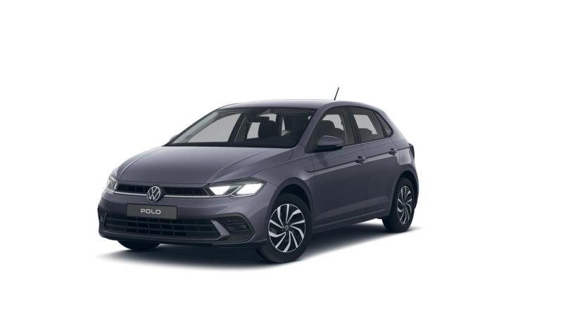 VW Polo 4Me TSI