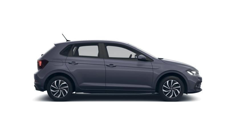 VW Polo 4Me TSI