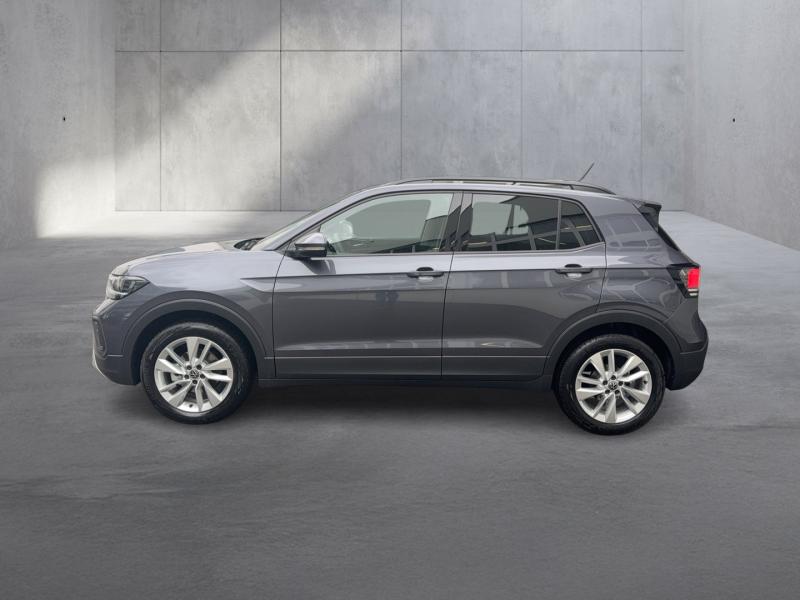 VW T-Cross Friends TSI DSG
