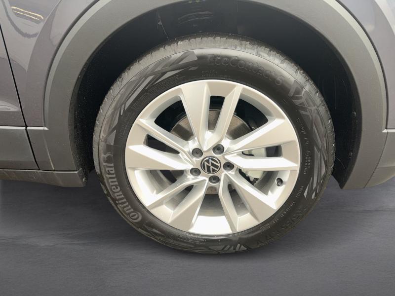 VW T-Cross Friends TSI DSG