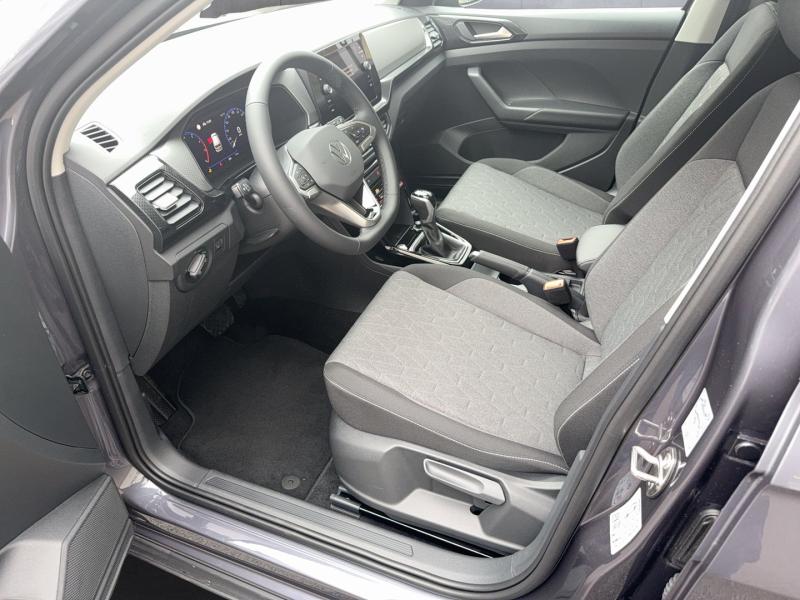 VW T-Cross Friends TSI DSG