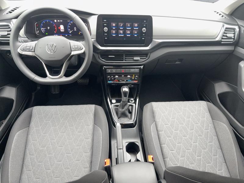 VW T-Cross Friends TSI DSG