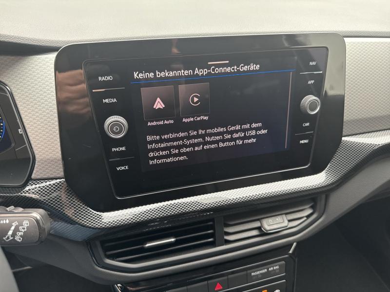 VW T-Cross Friends TSI DSG