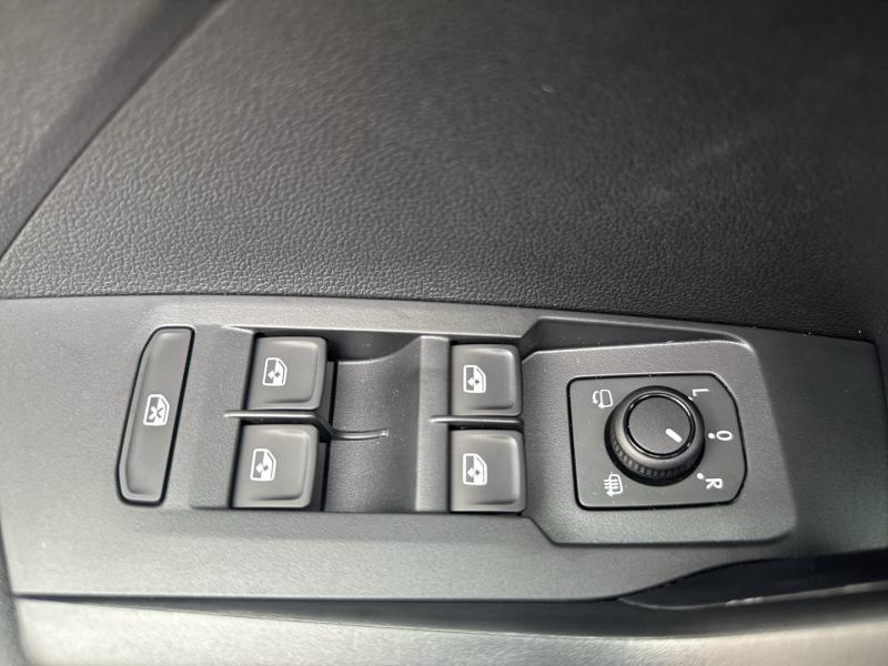 VW T-Cross Friends TSI DSG